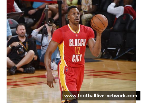 NBA 2017最新交易汇总：球员大换血，豪门巨变！