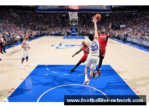 CCTV5 NBA 赛事精彩解说，探索球场背后的故事