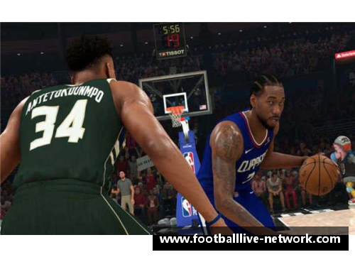 NBA2K小技巧大揭秘：提升游戏水平的秘籍和窍门分享