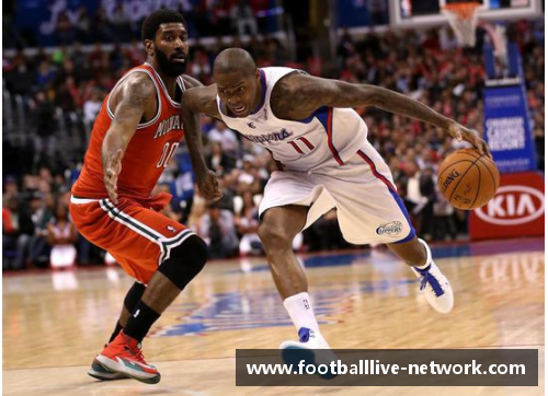 NBA3无为中心：一场技术与创新的篮球盛宴