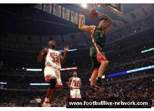 NBA乌贼：探索篮球界的神秘角落