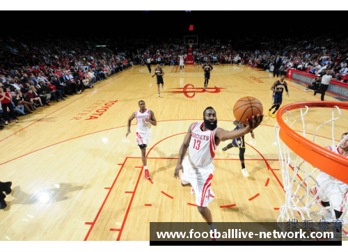 NBA火箭比赛精彩录像集锦，全面回顾精彩瞬间