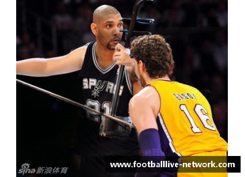 NBA球星热门转会纷争：巨星走向何方？