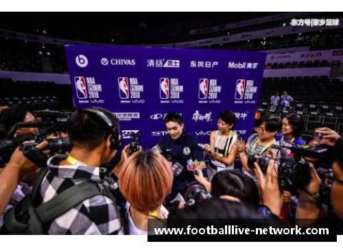 哈利NBA：未来篮球之星的养成计划