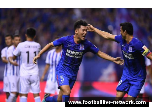 申花队史最强球员盘点：揭秘球队传奇的巅峰表现