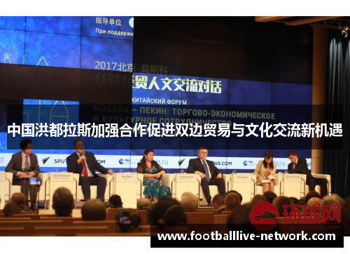 中国洪都拉斯加强合作促进双边贸易与文化交流新机遇